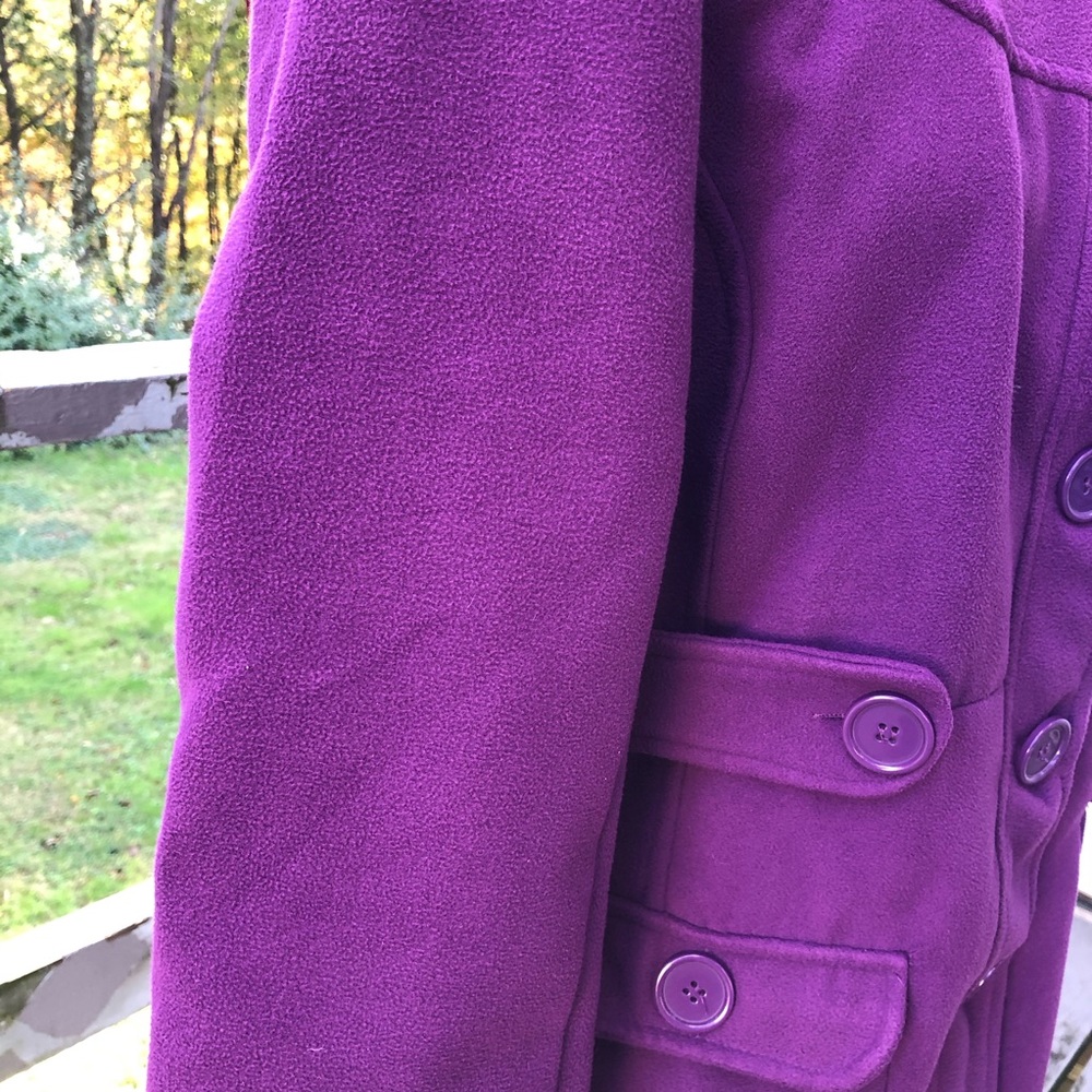 BONGO COAT- JACKET SIZE L/XL - Picture 4 of 4